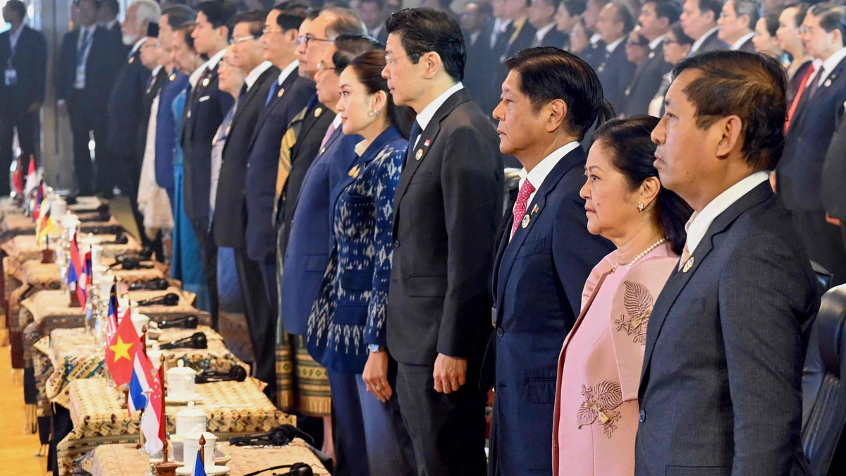 How the US and China must adapt statecraft to Southeast Asia