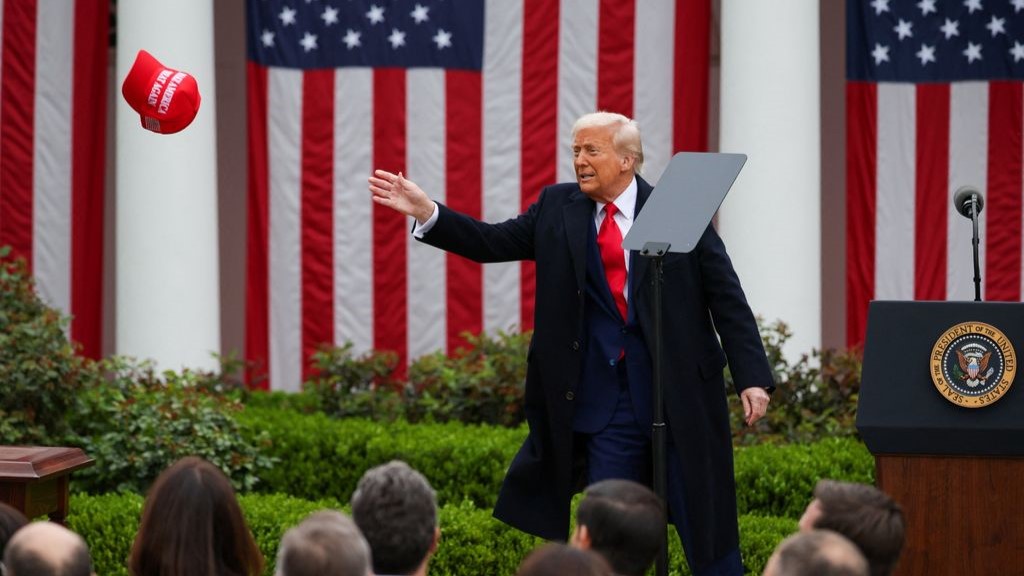 What’s really unfair in the impact of Trump’s reciprocal tariffs