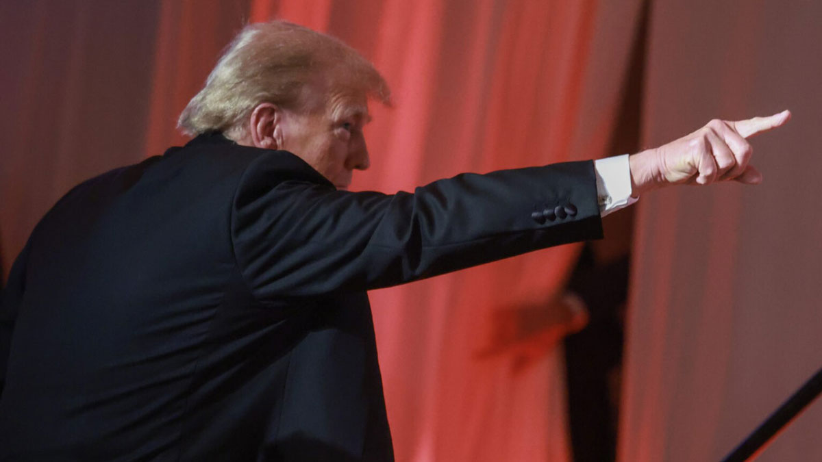 What we know about Trump’s reciprocal tariffs – and what we don’t